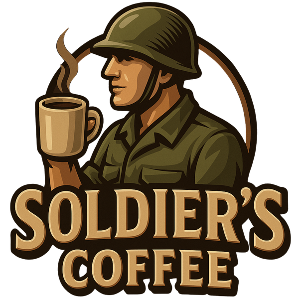 Soldier's Coffee
